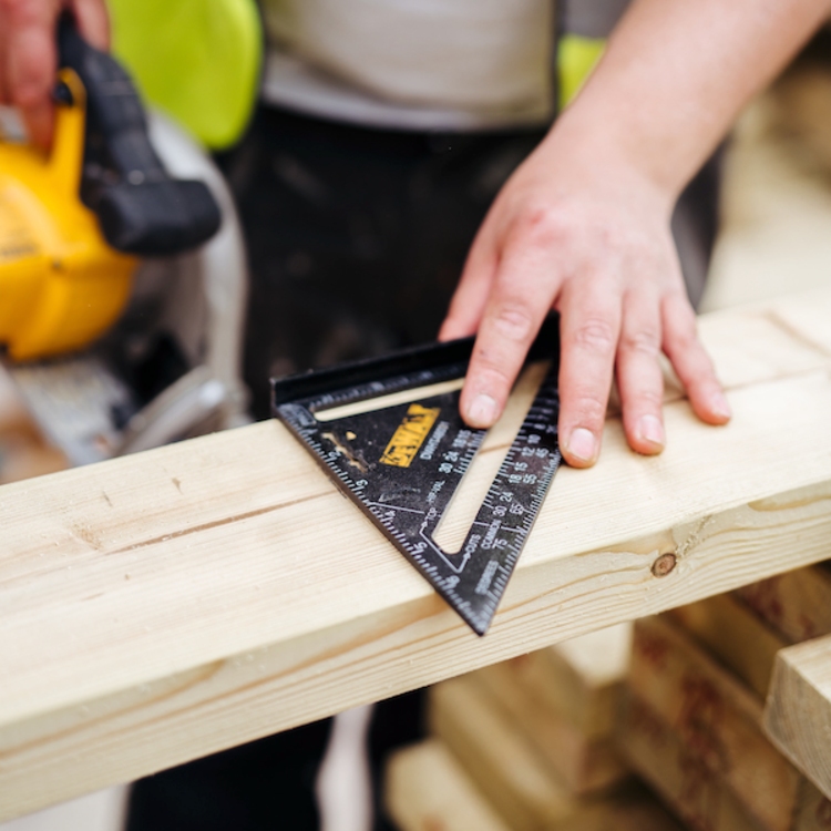 Interior Maintenance & Decorating