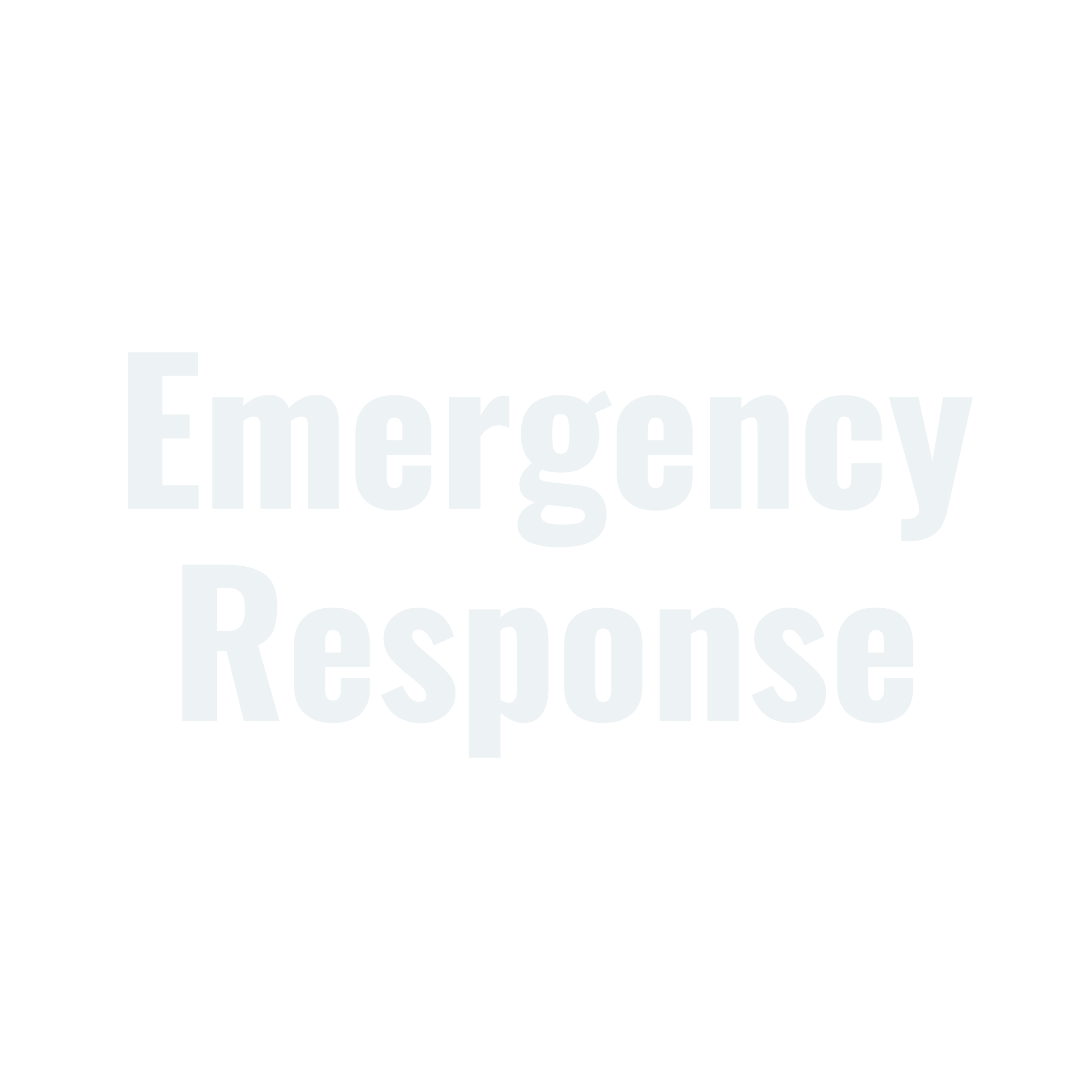 Emergency Response