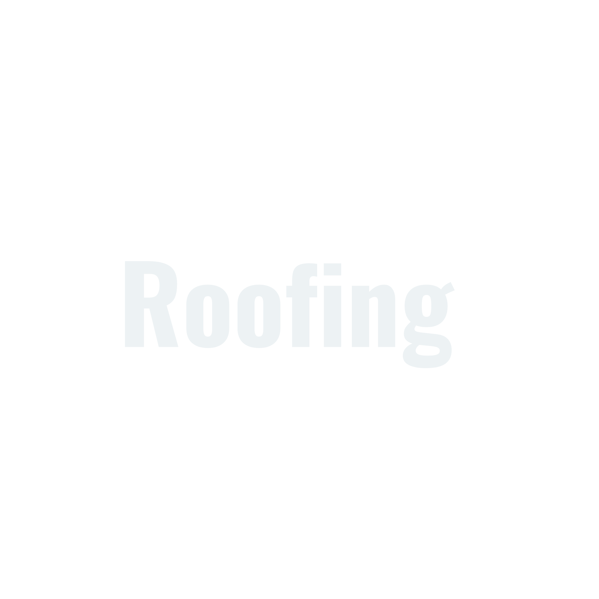 Roofing