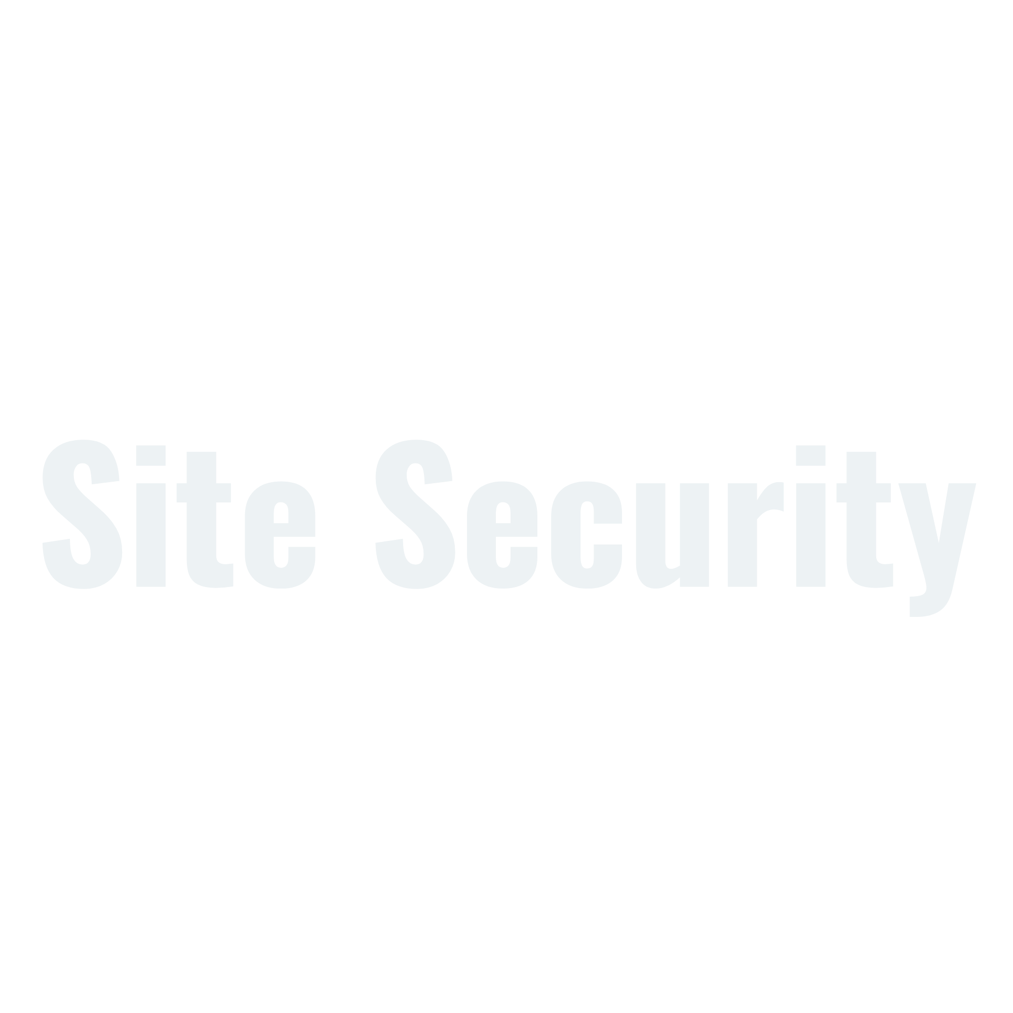 Site Security